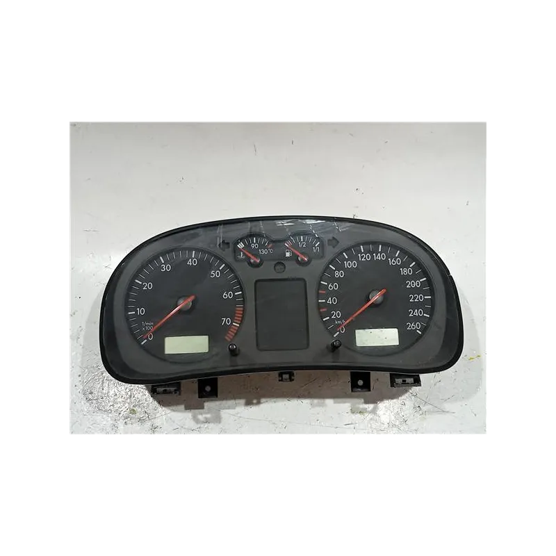 Recambio de cuadro completo para volkswagen golf iv berlina (1j1)(1997) 1.6 16v referencia OEM IAM 1J0920805B 110080076  