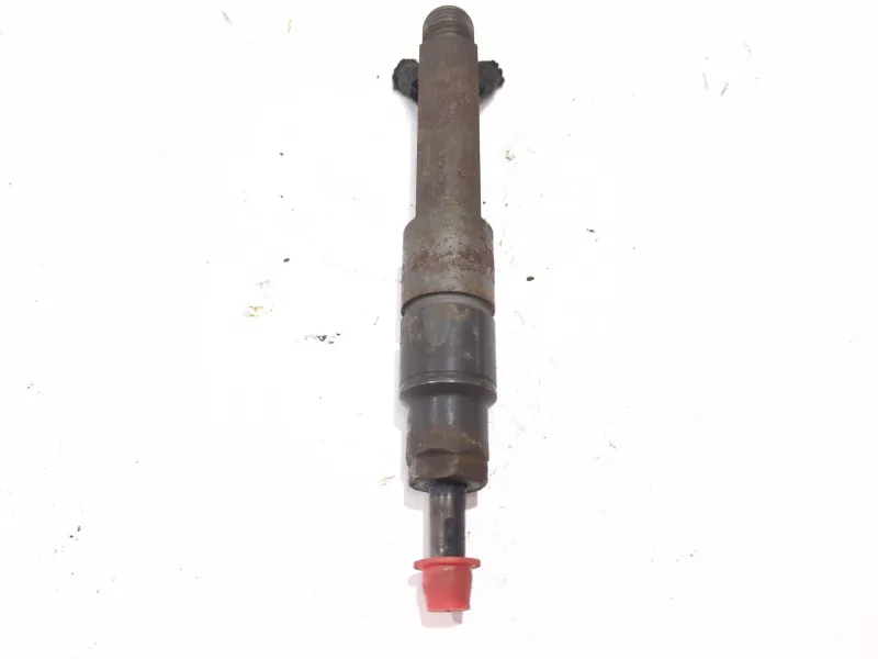Recambio de inyector para volkswagen polo iv (9n1)(11.2001) 1.9 sdi referencia OEM IAM 028130203F  