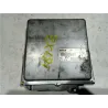 Recambio de centralita inyeccion para citroën zx (1991) 1.9 d referencia OEM IAM 0261200673 9619719480  