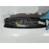 Recambio de cuadro completo para volkswagen golf iv berlina (1j1)(1997) 1.6 16v referencia OEM IAM 1J0920805B 110080076  