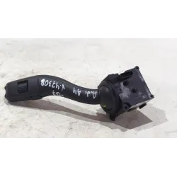 Recambio de mando limpiaparabrisas para audi a4 b8 (8k2) 2.0 tdi referencia OEM IAM 4e0953503c  