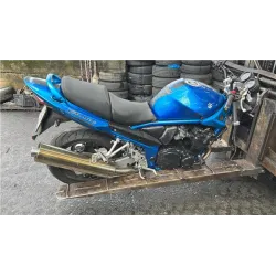 Recambio de despiece completo para suzuki bandit gsf650 bandit gsf650 referencia OEM IAM   