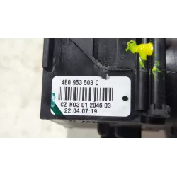 Recambio de mando limpiaparabrisas para audi a4 b8 (8k2) 2.0 tdi referencia OEM IAM 4e0953503c  