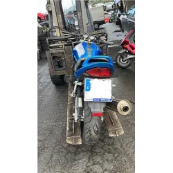 Recambio de despiece completo para suzuki bandit gsf650 bandit gsf650 referencia OEM IAM   