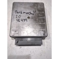 Recambio de centralita inyeccion para ford mondeo iii sedán (b4y) 2.0 16v tddi / tdci referencia OEM IAM 1S7F12A650CAF  