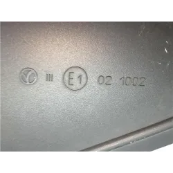 Recambio de retrovisor izquierdo para opel insignia berlina (2008) 2.0 cdti referencia OEM IAM E1021002  