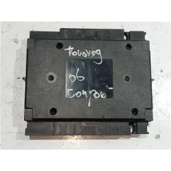 Recambio de modulo electronico para volkswagen touareg (7la)(2002) 2.5 tdi r5 [2,5 ltr. - 128 kw tdi] referencia OEM IAM 7L69370