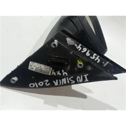 Recambio de retrovisor izquierdo para opel insignia berlina (2008) 2.0 cdti referencia OEM IAM E1021002  