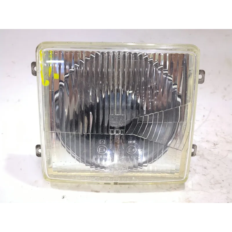 Recambio de faro delantero izquierdo para mercedes-benz mb 140 d 2.4 d referencia OEM IAM 201960228 A2810881  