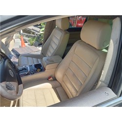 Recambio de despiece completo para volkswagen touareg (7la)(2002) 3.0 tdi v6 [3,0 ltr. - 165 kw v6 tdi dpf] referencia OEM IAM  