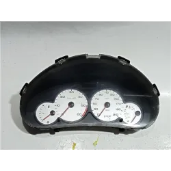 Recambio de cuadro completo para peugeot 206 (1998) 1.4 hdi eco 70 referencia OEM IAM 55500030000 9648836580  