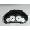 Recambio de cuadro completo para peugeot 206 (1998) 1.4 hdi eco 70 referencia OEM IAM 55500030000 9648836580  