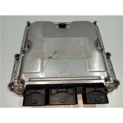 Recambio de centralita inyeccion para peugeot 307 (3a/c) 2.0 hdi 110 referencia OEM IAM 0281010779  