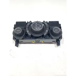 Recambio de mandos climatizador para peugeot 308 (2007) 1.6 confort [1,6 ltr. - 80 kw hdi fap cat (9hz / dv6ted4)] referencia OE