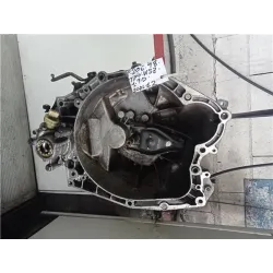 Recambio de caja cambios manual para peugeot 206 (1998) 1.4 hdi eco 70 referencia OEM IAM 20DL12  