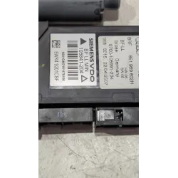 Recambio de motor elevalunas delantero derecho para audi a4 b8 (8k2) 2.0 tdi referencia OEM IAM 8e1959802h  