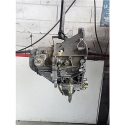 Recambio de caja cambios manual para peugeot 206 (1998) 1.4 hdi eco 70 referencia OEM IAM 20DL12  