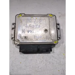 Recambio de centralita inyeccion para opel astra h (a04) 1.7 cdti (l48) referencia OEM IAM 0281014643  