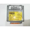 Recambio de centralita airbag para citroën xsara coupe (1997) millesime cat (rhy / dw10td)] referencia OEM IAM 550535300  