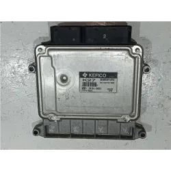 Recambio de centralita inyeccion para hyundai accent (mc)(2006) 1.5 gls full crdi [1,5 ltr. - 81 kw crdi cat] referencia OEM IAM