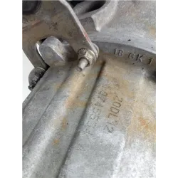 Recambio de caja cambios manual para peugeot 206 (1998) 1.4 hdi eco 70 referencia OEM IAM 20DL12  
