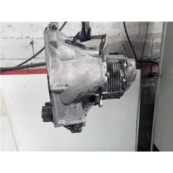 Recambio de caja cambios manual para peugeot 206 (1998) 1.4 hdi eco 70 referencia OEM IAM 20DL12  