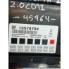 Recambio de modulo confort para opel insignia berlina (2008) 2.0 cdti referencia OEM IAM GM13578704  