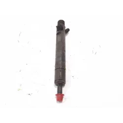 Recambio de inyector para ford focus i (daw, dbw) 1.8 turbo di / tddi referencia OEM IAM TJBB01702D  