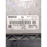 Recambio de centralita inyeccion para opel astra h (a04) 1.7 cdti (l48) referencia OEM IAM 0281014643  