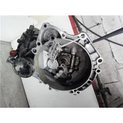 Recambio de caja cambios manual para seat ibiza (6k1)(08.1999) 1.4 referencia OEM IAM AHD  