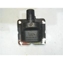 Recambio de bobina encendido para seat ibiza (6k1)(1993) 1.4 i referencia OEM IAM 6N0905104  