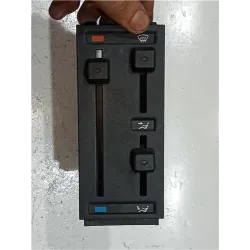 Recambio de mandos climatizador para opel kadett e (1984) s referencia OEM IAM 90181616ZSB  