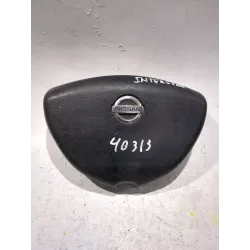 Recambio de airbag volante para nissan interstar (x70)(11.2003) 2.5 furgón l1h1 3.3t [2,5 ltr. - 107 kw dci diesel cat] referenc