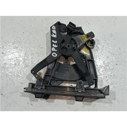 Recambio de mandos climatizador para opel kadett e (1984) s referencia OEM IAM 90181616ZSB  