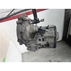 Recambio de caja cambios manual para seat ibiza (6k1)(08.1999) 1.4 referencia OEM IAM AHD  