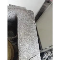 Recambio de caja cambios manual para seat ibiza (6k1)(08.1999) 1.4 referencia OEM IAM AHD  