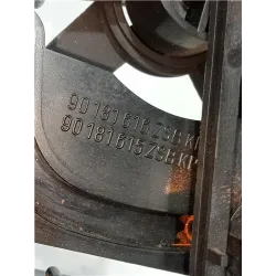 Recambio de mandos climatizador para opel kadett e (1984) s referencia OEM IAM 90181616ZSB  