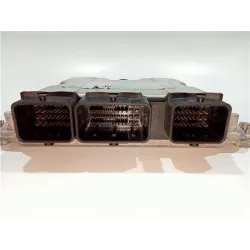 Recambio de centralita inyeccion para peugeot 307 (3a/c) 2.0 hdi 110 referencia OEM IAM 0281010779  
