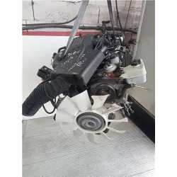 Recambio de motor completo para ford explorer 4.0 207 cv automatico referencia OEM IAM MOTOR EXPLORER 4.0 V6 SOCH  