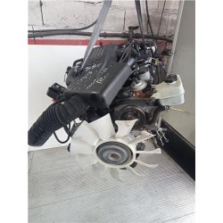 MOTOR COMPLETO MOTOR EXPLORER 4.0 V6 SOCH 