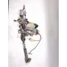 Recambio de direccion electrica para toyota verso (aur2/zgr2)(2009) 2.0 d-4d referencia OEM IAM TB660509X20195  