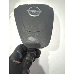 Recambio de airbag volante para opel astra j (p10) 2.0 cdti (68) referencia OEM IAM 3061099P10AH  