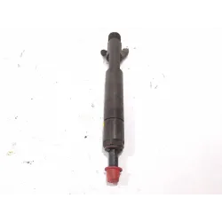 Recambio de inyector para ford focus i (daw, dbw) 1.8 turbo di / tddi referencia OEM IAM TJBB01702D  