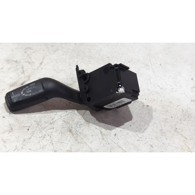 Recambio de mando control velocidad para audi a4 b8 (8k2) 2.0 tdi referencia OEM IAM 4e0953521  