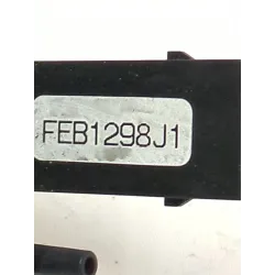 Recambio de anillo airbag para audi a4 avant (b5)(1994) 1.9 tdi referencia OEM IAM FEB1298J1  