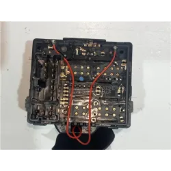 Recambio de mando limpiaparabrisas para dacia duster i (2010) 1.5 dci referencia OEM IAM E1109568  