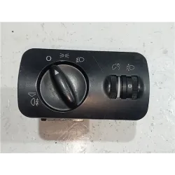 Recambio de mando de luces para audi a3 (8l)(09.1996) 1.9 tdi ambiente [1,9 ltr. - 81 kw tdi] referencia OEM IAM 8L1941531E  