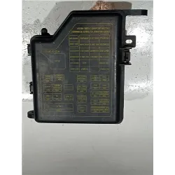Recambio de caja fusibles/rele para hyundai santa fe (sm)(2001) 2.0 gls crdi [2,0 ltr. - 83 kw crdi cat] referencia OEM IAM 9128