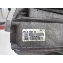 Recambio de caja cambios manual para ford focus ii (da_) 1.6 tdci referencia OEM IAM 3M5R7002YF  