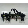 Recambio de rampa inyectores para citroën c3 (2002) hdi referencia OEM IAM 9655833580  